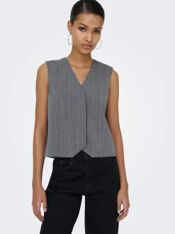 ONLJACKIE Stijlvol gilet