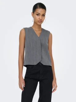 ONLJACKIE Stijlvol gilet