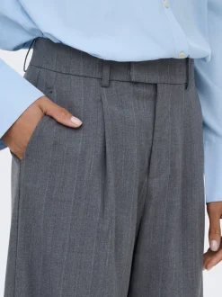 ONLJACKIE Wide leg fit Pantalon