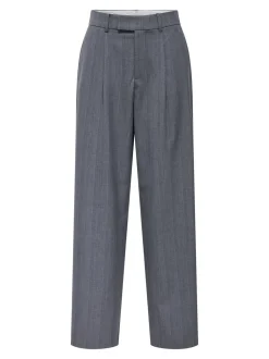 ONLJACKIE Wide leg fit Pantalon