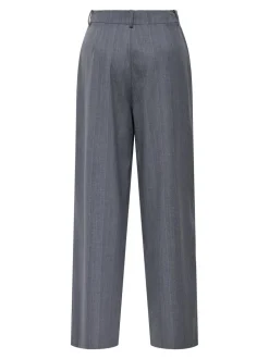 ONLJACKIE Wide leg fit Pantalon
