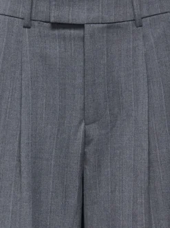 ONLJACKIE Wide leg fit Pantalon