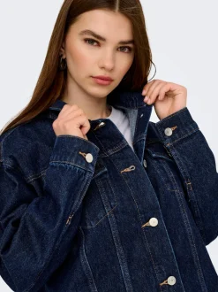 ONLJAGGER Denim jas