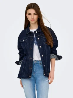 ONLJAGGER Denim jas