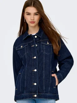 ONLJAGGER Denim jas