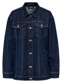 ONLJAGGER Denim jas