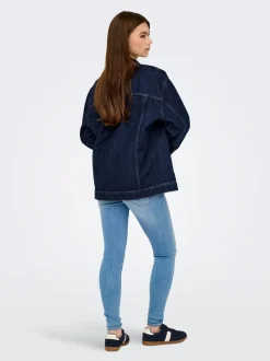 ONLJAGGER Denim jas