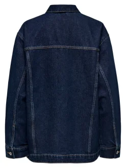 ONLJAGGER Denim jas