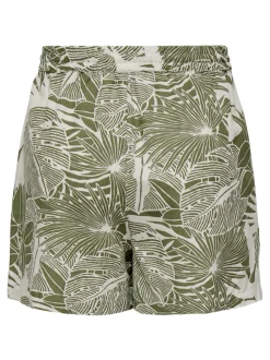 ONLJAKIRI Regular fit Linnen Shorts