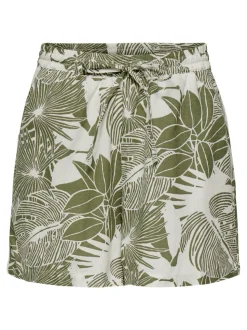 ONLJAKIRI Regular fit Linnen Shorts