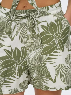 ONLJAKIRI Regular fit Linnen Shorts