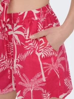 ONLJAKIRI Regular fit Linnen Shorts