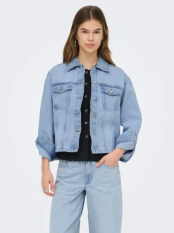ONLJANE Denim jas