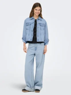 ONLJANE Denim jas