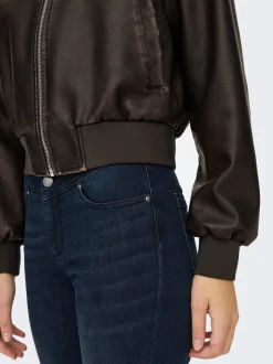 ONLJANE Bomber jacker