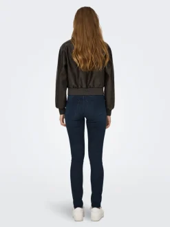 ONLJANE Bomber jacker