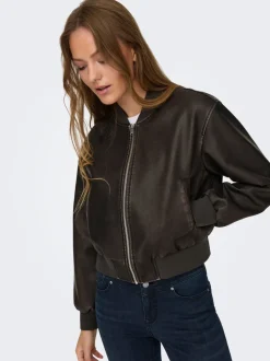 ONLJANE Bomber jacker