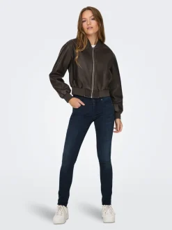 ONLJANE Bomber jacker