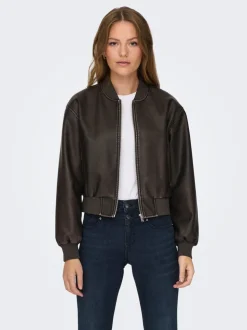 ONLJANE Bomber jacker