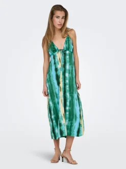 ONLJANE Lange jurk