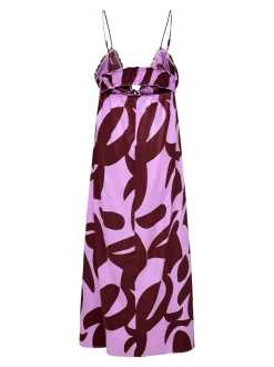 ONLJANE Lange jurk