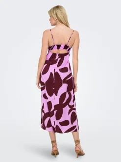 ONLJANE Lange jurk