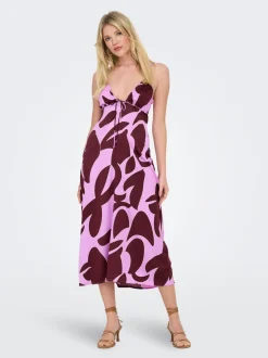 ONLJANE Lange jurk