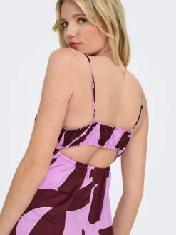 ONLJANE Lange jurk
