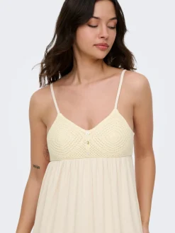 ONLJANE Lange jurk