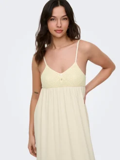 ONLJANE Lange jurk