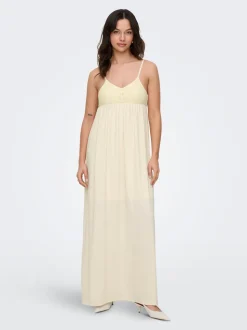 ONLJANE Lange jurk