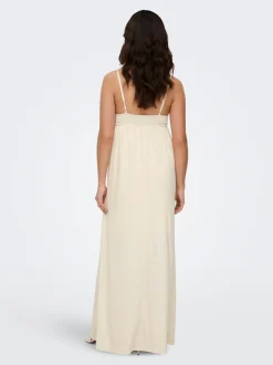 ONLJANE Lange jurk