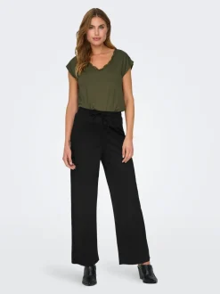 ONLJANY Regular fit Klassieke broek