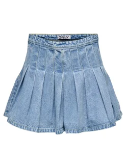 ONLJEAN Denim Denim rok Korte rok