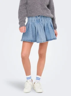 ONLJEAN Denim Denim rok Korte rok