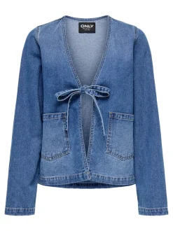 ONLJENNA Denim jas