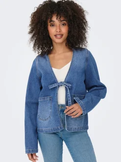 ONLJENNA Denim jas