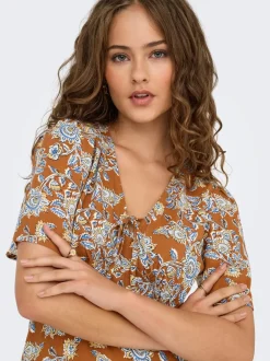 ONLJENNIE kort jurk