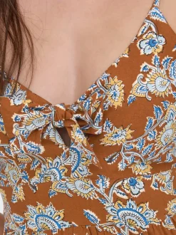 ONLJENNIE Lange jurk