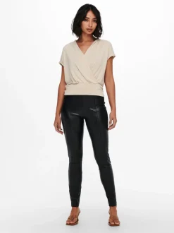 ONLJESSIE Slim fit Legging