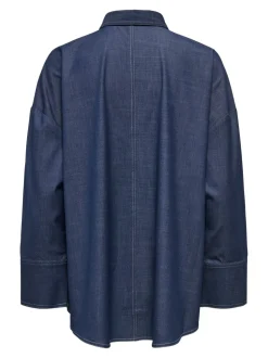 ONLJINA Denim overhemd