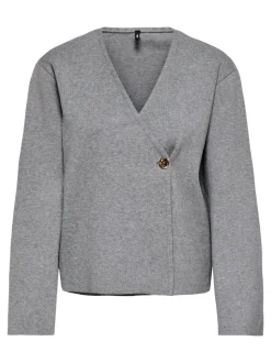 ONLJING Vest