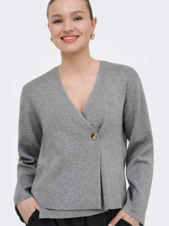 ONLJING Vest
