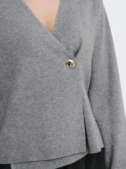 ONLJING Vest