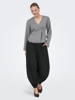 ONLJING Vest