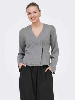 ONLJING Vest