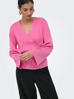 ONLJING Vest