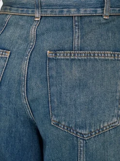 ONLJOELLE High waist Wide leg fit Jeans