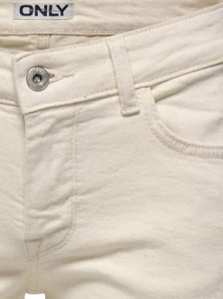 ONLJUDY Low waist Straight fit Jeans