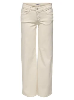ONLJUDY Low waist Straight fit Jeans